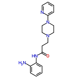 CAS 86523-91-3 structure