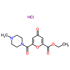 CAS 86525-24-8 molecular structure