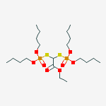 CAS 86539-24-4 molecular structure