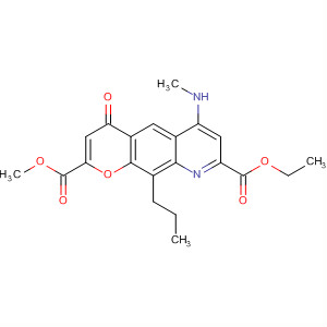 CAS 86694-91-9 structure