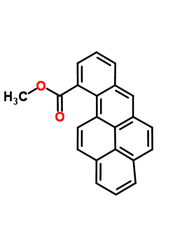 CAS 86803-24-9 structure