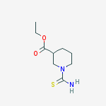 CAS 868591-91-7 molecular structure