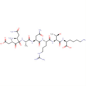 CAS 868593-91-3 structure
