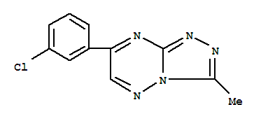CAS 86869-91-2 molecular structure