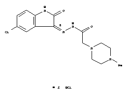 CAS 86873-24-7 molecular structure
