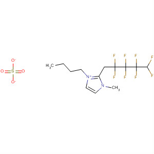 CAS 868850-24-2 molecular structure