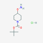 CAS 868857-24-3 molecular structure