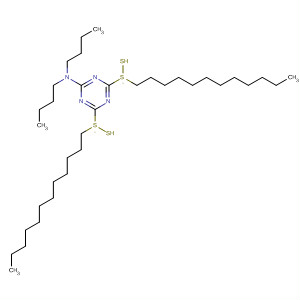 CAS 86906-91-4 molecular structure