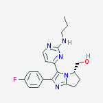 CAS 869287-24-1 molecular structure