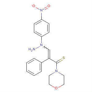CAS 86965-91-5 structure