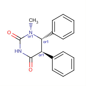CAS 87060-91-1 molecular structure
