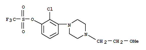 CAS 871356-24-0 structure