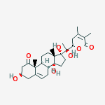 CAS 87168-24-9 molecular structure