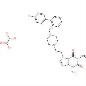 CAS 87170-91-0 structure