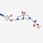 CAS 872045-91-5 molecular structure