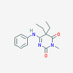 CAS 87215-91-6 molecular structure