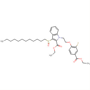 CAS 872593-24-3 structure
