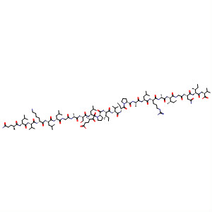 CAS 873100-24-4 molecular structure