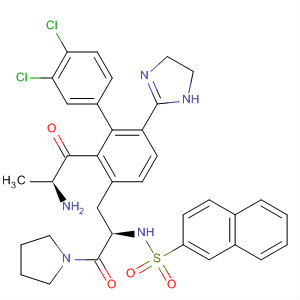 CAS 873197-24-1 molecular structure