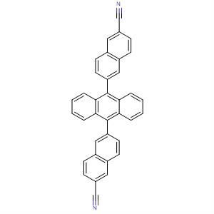 CAS 873221-91-1 molecular structure