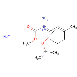 CAS 87394-24-9 molecular structure