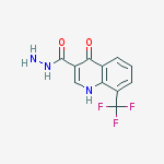 CAS 873942-91-7 molecular structure
