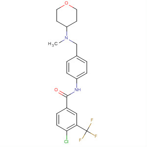 CAS 874888-91-2 structure