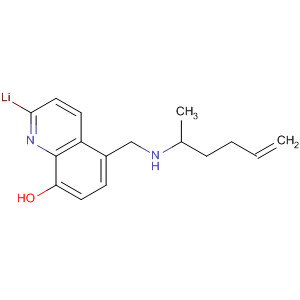 CAS 875167-24-1 structure
