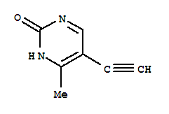 CAS 87573-91-9 structure