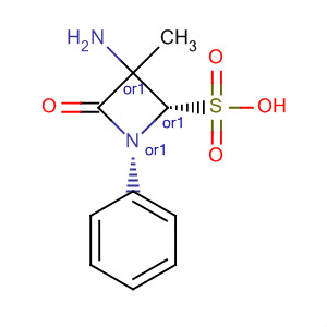 CAS 87586-91-2 molecular structure
