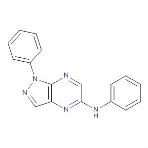 CAS 87594-91-0 molecular structure