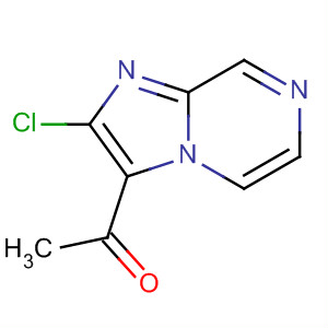 CAS 87597-24-8 molecular structure