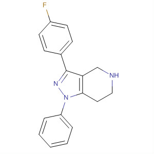 CAS 87629-24-1 structure