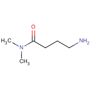CAS 87639-91-6 molecular structure