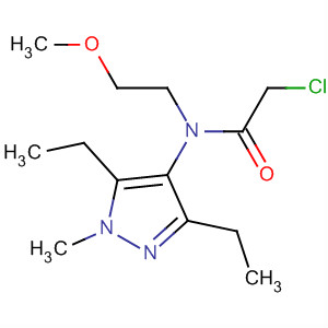 CAS 87675-24-9 molecular structure