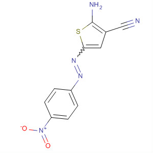 CAS 87696-24-0 molecular structure