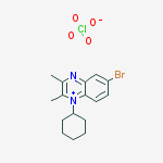 CAS 87815-91-6 molecular structure