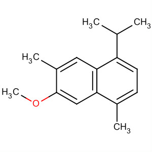 CAS 87843-24-1 molecular structure
