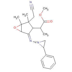 CAS 87870-91-5 structure