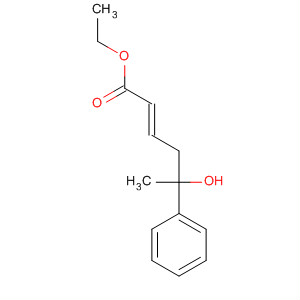 CAS 879365-91-0 molecular structure
