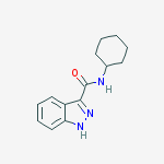 CAS 879422-91-0 structure