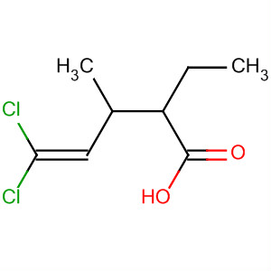 CAS 87953-24-0 molecular structure