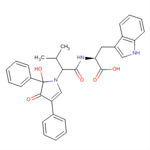 CAS 87990-24-7 structure
