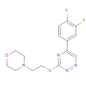 CAS 87992-24-3 structure