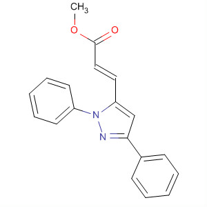 CAS 87995-91-3 molecular structure