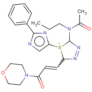 CAS 88012-91-3 structure