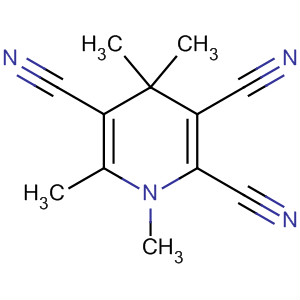 CAS 88014-24-8 molecular structure