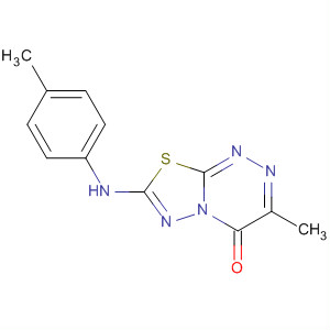 CAS 88023-91-0 structure