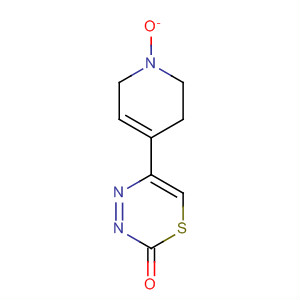 CAS 88038-24-8 molecular structure