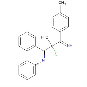 CAS 88039-24-1 molecular structure